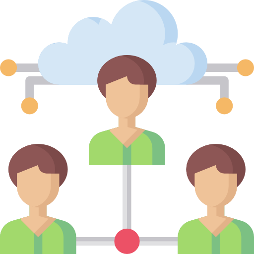 Multi-User
