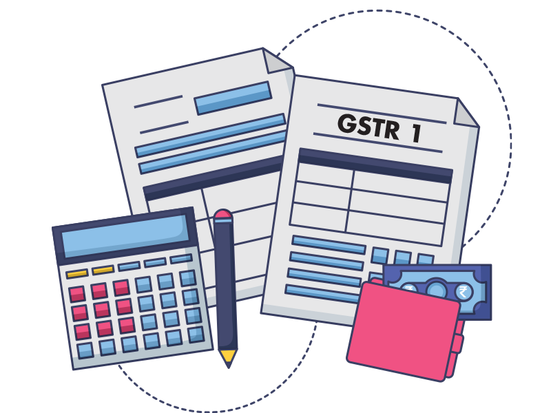Mobile Accounting