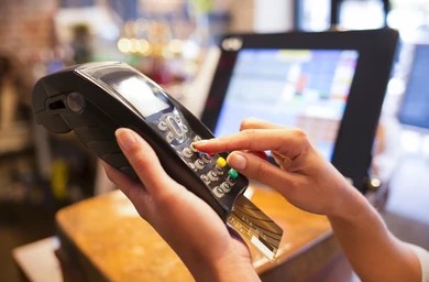 Retail Management ERP
