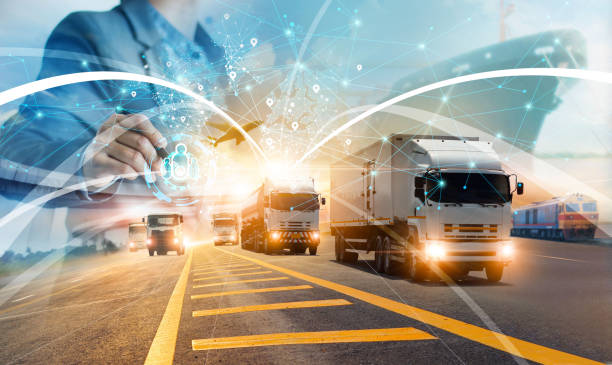 Trading & Distribution ERP