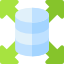 Scalable Hosting